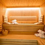 アパート Zloty Jelen - Z Kominkiem - Scisle Centrum Miasta- Sauna - Widok Na Gory
