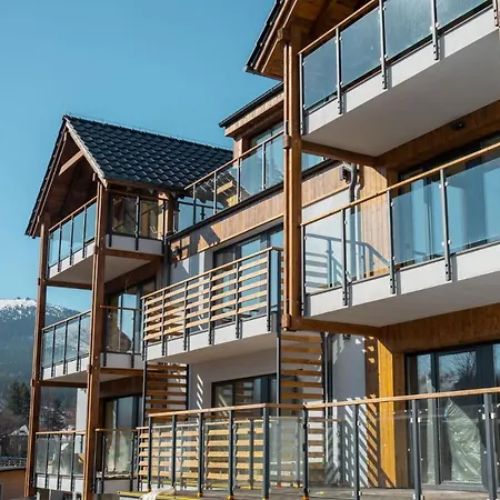 Szklarska - Zloty Jelen - Scisle Centrum - Sauna - Widok Na Gory *