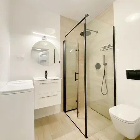 Szklarska - Zloty Jelen - Scisle Centrum