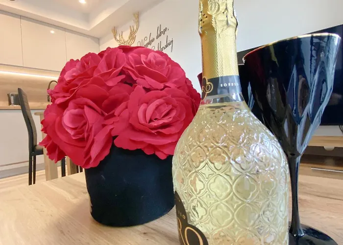 Szklarska - Zloty Jelen - Scisle Centrum - Sauna - Widok Na Gory シクラルスカ・ポレンバ